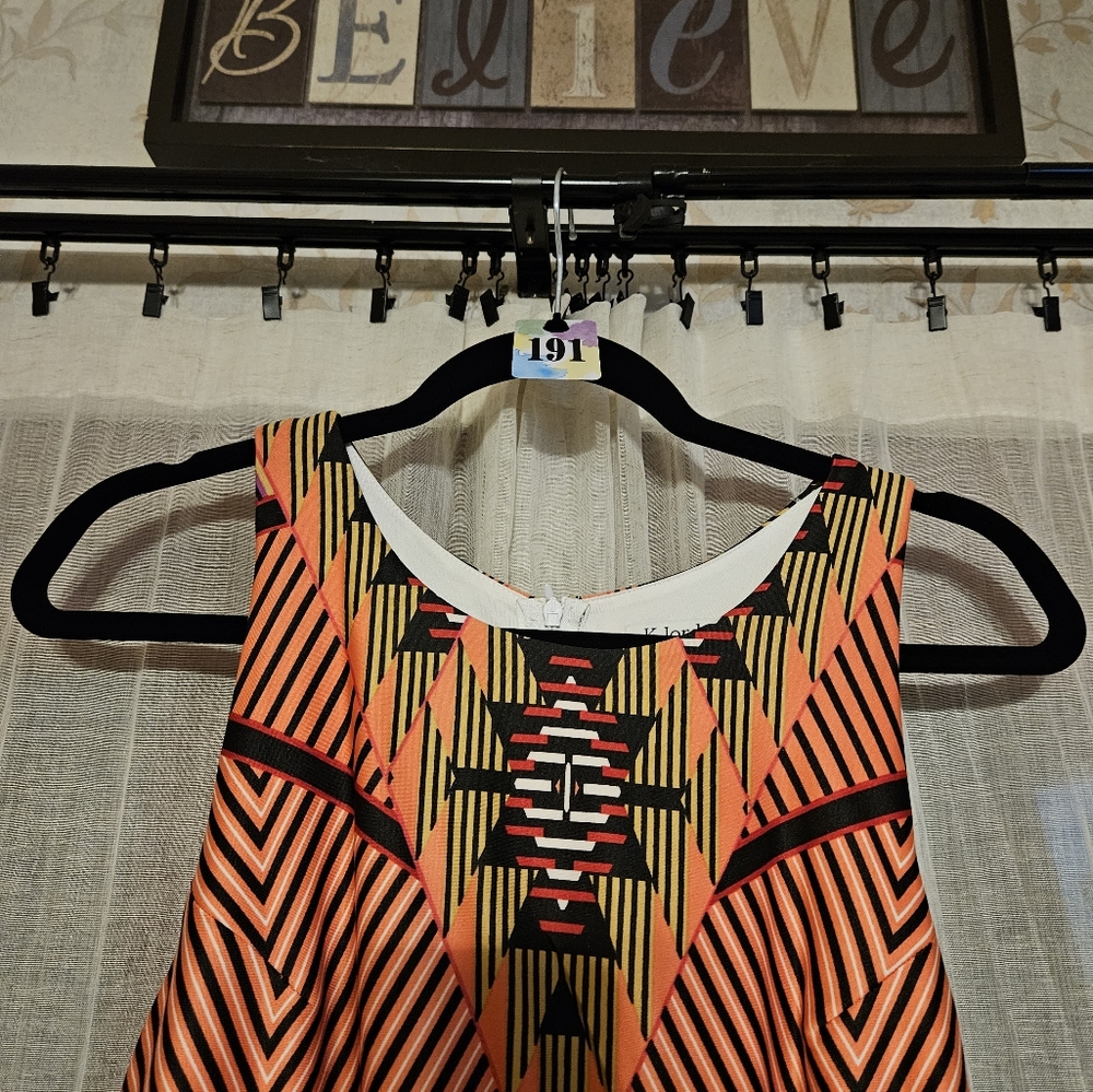 Women size 10 dress - Picture 1 of 5